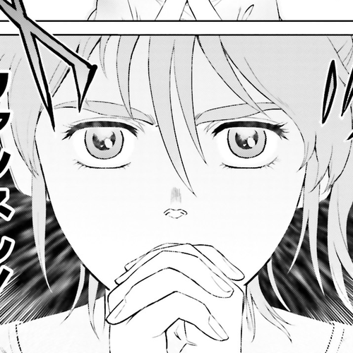 Kidou Senshi Gundam Gyakushuu no Char - Beltorchika Children Chapter 9: From Curiosity cover