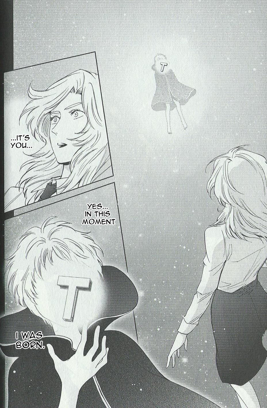 Kidou Senshi Gundam - Gyakushuu no Char - Beyond the Time Chapter 11 page 16 - Chapter 11: Psycofield