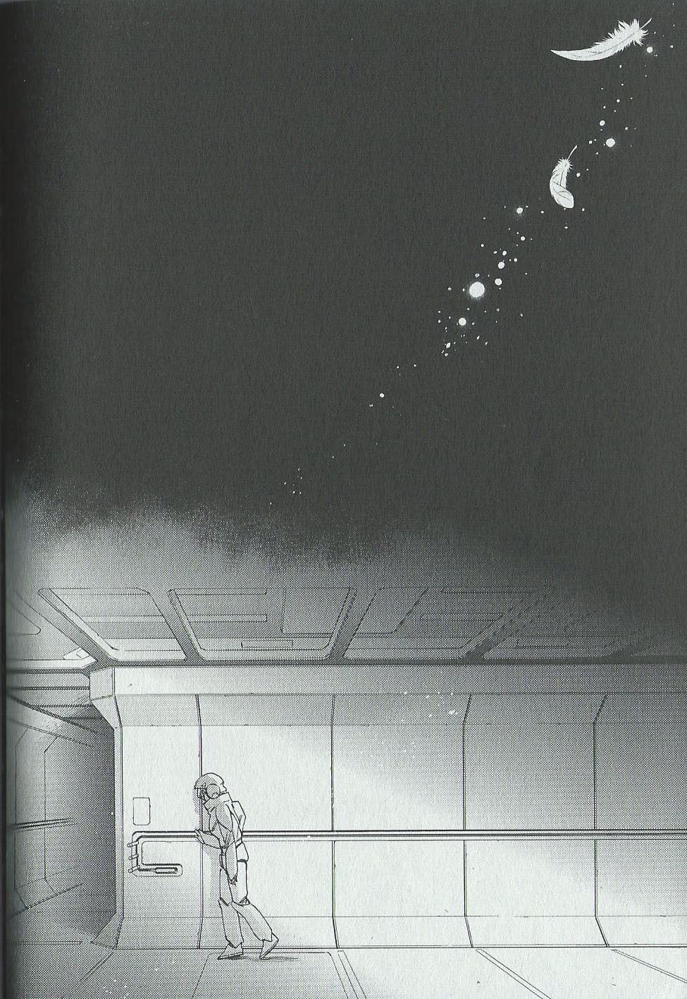 Kidou Senshi Gundam - Gyakushuu no Char - Beyond the Time Chapter 11 page 29 - Chapter 11: Psycofield