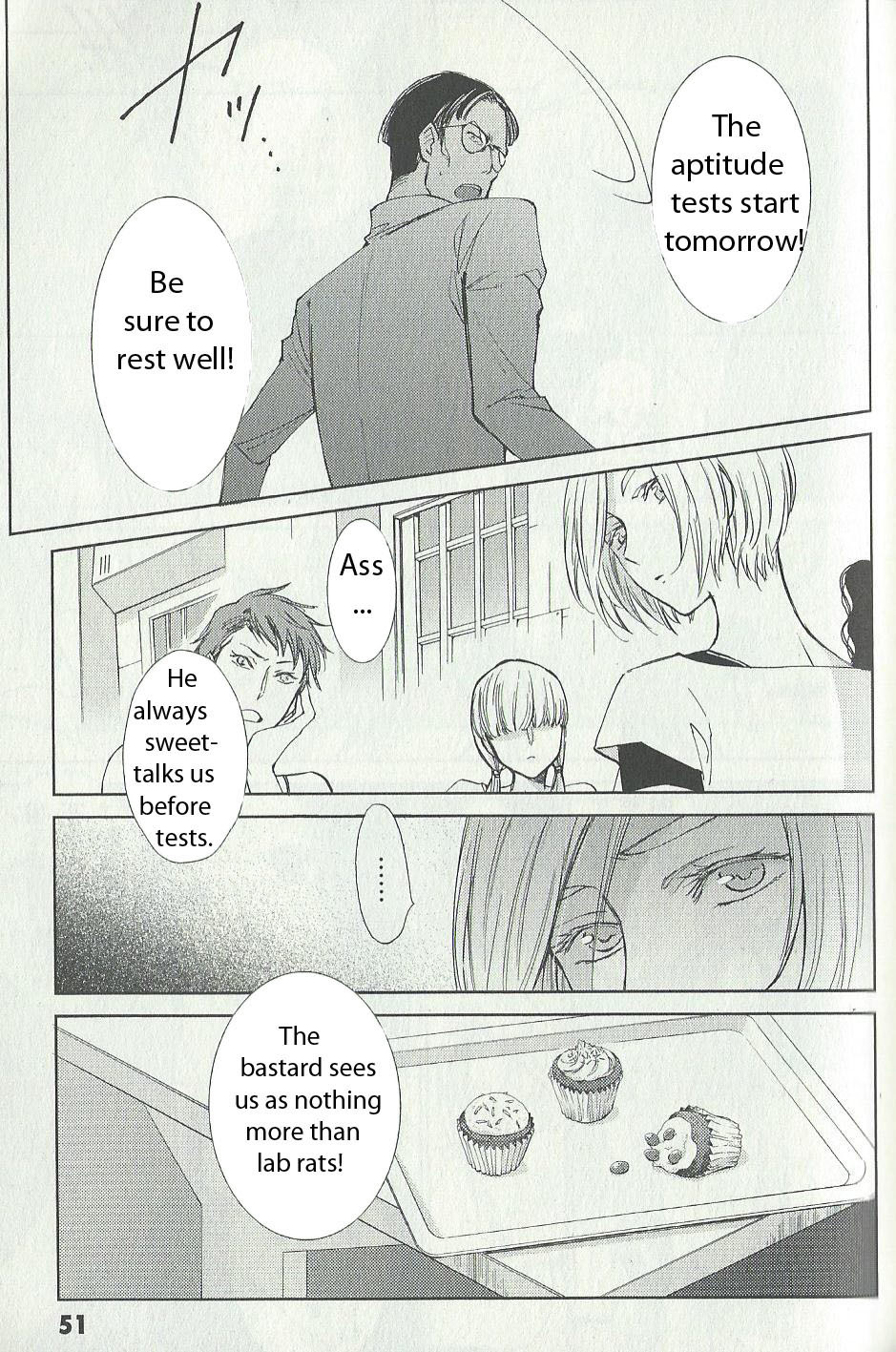 Kidou Senshi Gundam - Gyakushuu no Char - Beyond the Time Chapter 2 page 15 - Chapter 2: Augusta