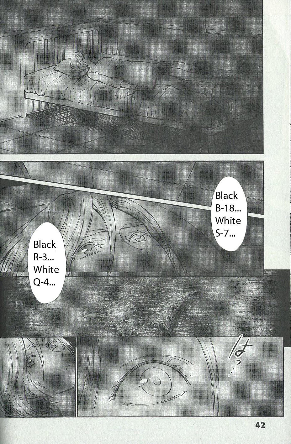 Kidou Senshi Gundam - Gyakushuu no Char - Beyond the Time Chapter 2 page 6 - Chapter 2: Augusta