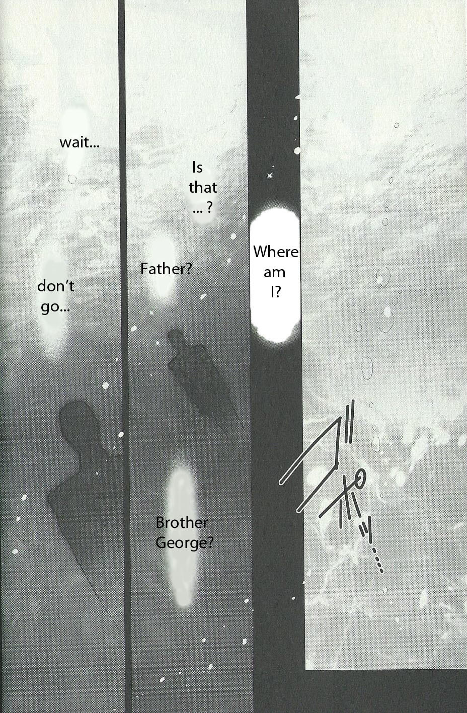 Kidou Senshi Gundam - Gyakushuu no Char - Beyond the Time Chapter 3 page 2 - Chapter 3: Angela