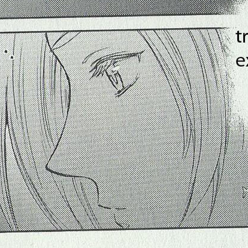 Kidou Senshi Gundam - Gyakushuu no Char - Beyond the Time Chapter 3: Angela cover
