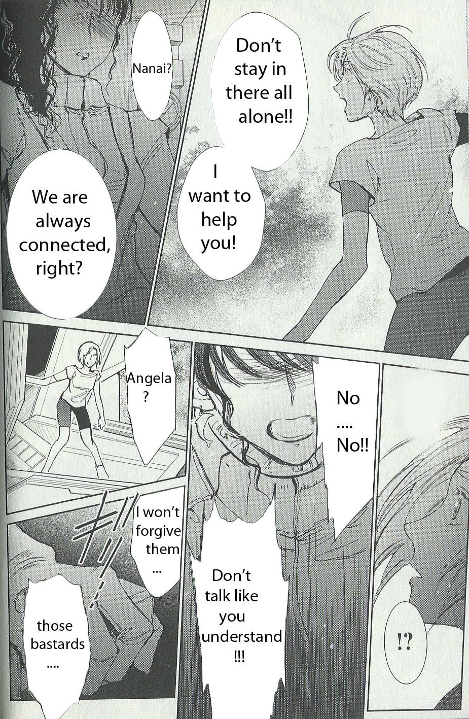 Kidou Senshi Gundam - Gyakushuu no Char - Beyond the Time Chapter 4 page 12 - Chapter 4: Memory