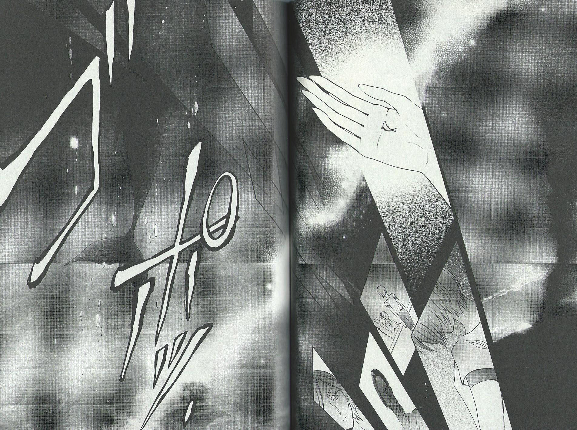Kidou Senshi Gundam - Gyakushuu no Char - Beyond the Time Chapter 4 page 15 - Chapter 4: Memory
