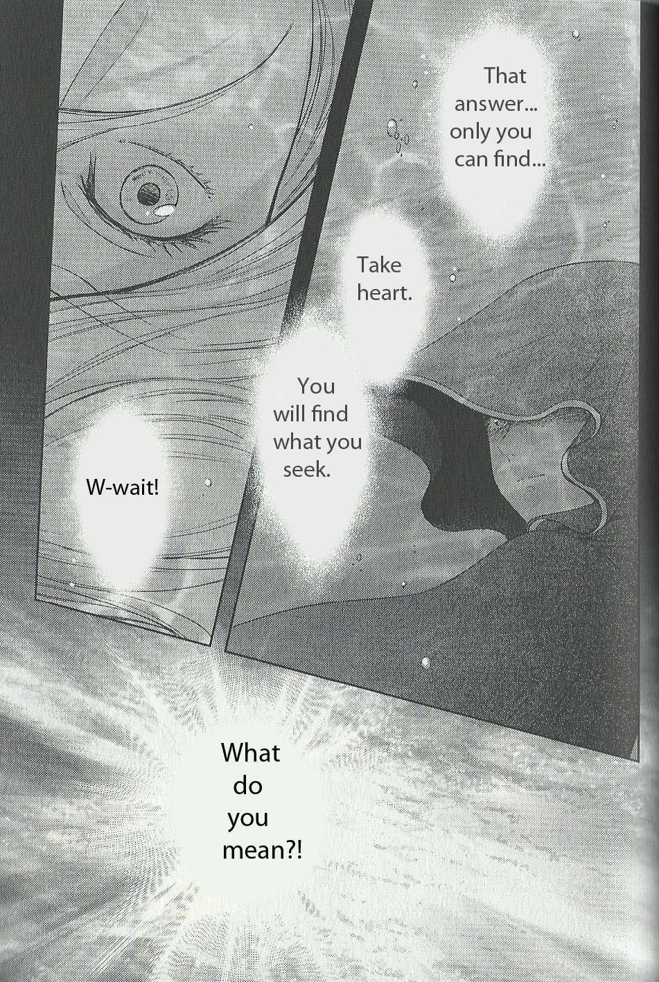 Kidou Senshi Gundam - Gyakushuu no Char - Beyond the Time Chapter 4 page 20 - Chapter 4: Memory