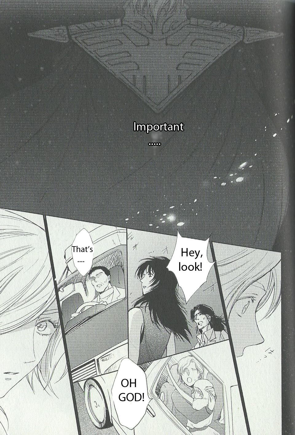 Kidou Senshi Gundam - Gyakushuu no Char - Beyond the Time Chapter 6 page 11 - Chapter 6: 5th Luna