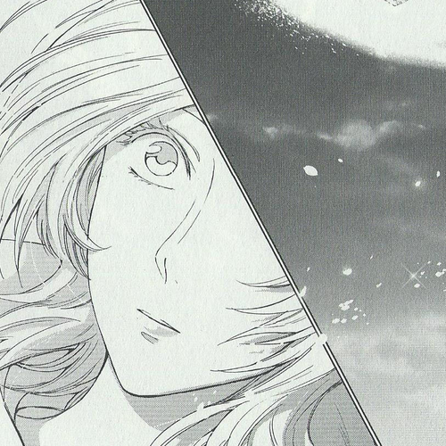 Kidou Senshi Gundam - Gyakushuu no Char - Beyond the Time Chapter 6: 5th Luna cover