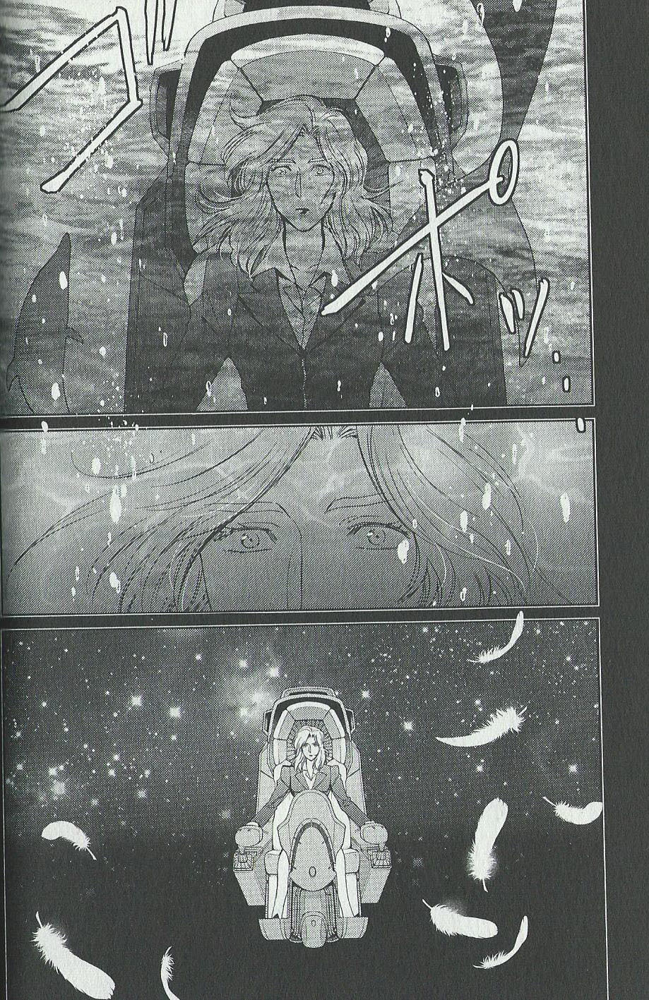 Kidou Senshi Gundam - Gyakushuu no Char - Beyond the Time Chapter 9 page 30 - Chapter 9: Lalah Sune