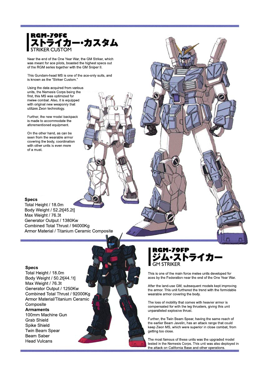 Kidou Senshi Gundam Katana Chapter 1 page 4 - Chapter 1: The Boy Named Ittou