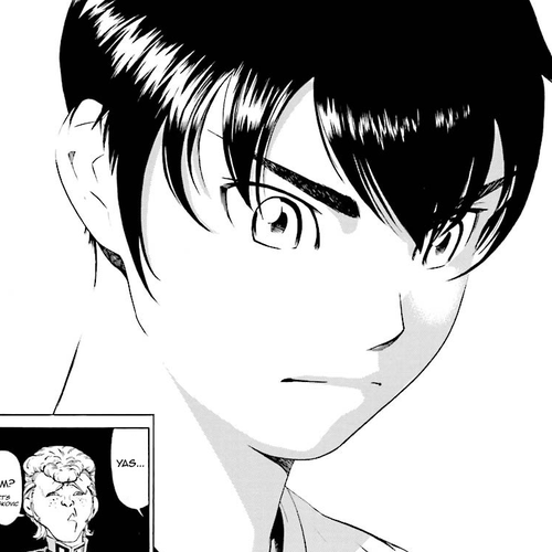 Kidou Senshi Gundam Katana Chapter 1: The Boy Named Ittou cover