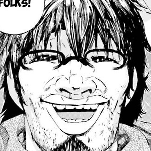 Kidou Senshi Gundam Katana Chapter 22: Ghosts of Konpeitoh cover