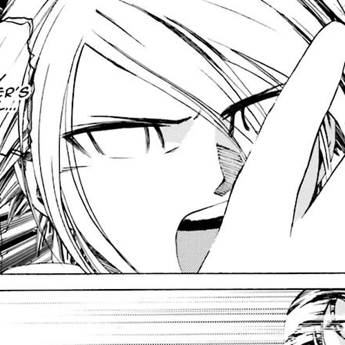 Kidou Senshi Gundam Katana Chapter 38: Space and Time cover