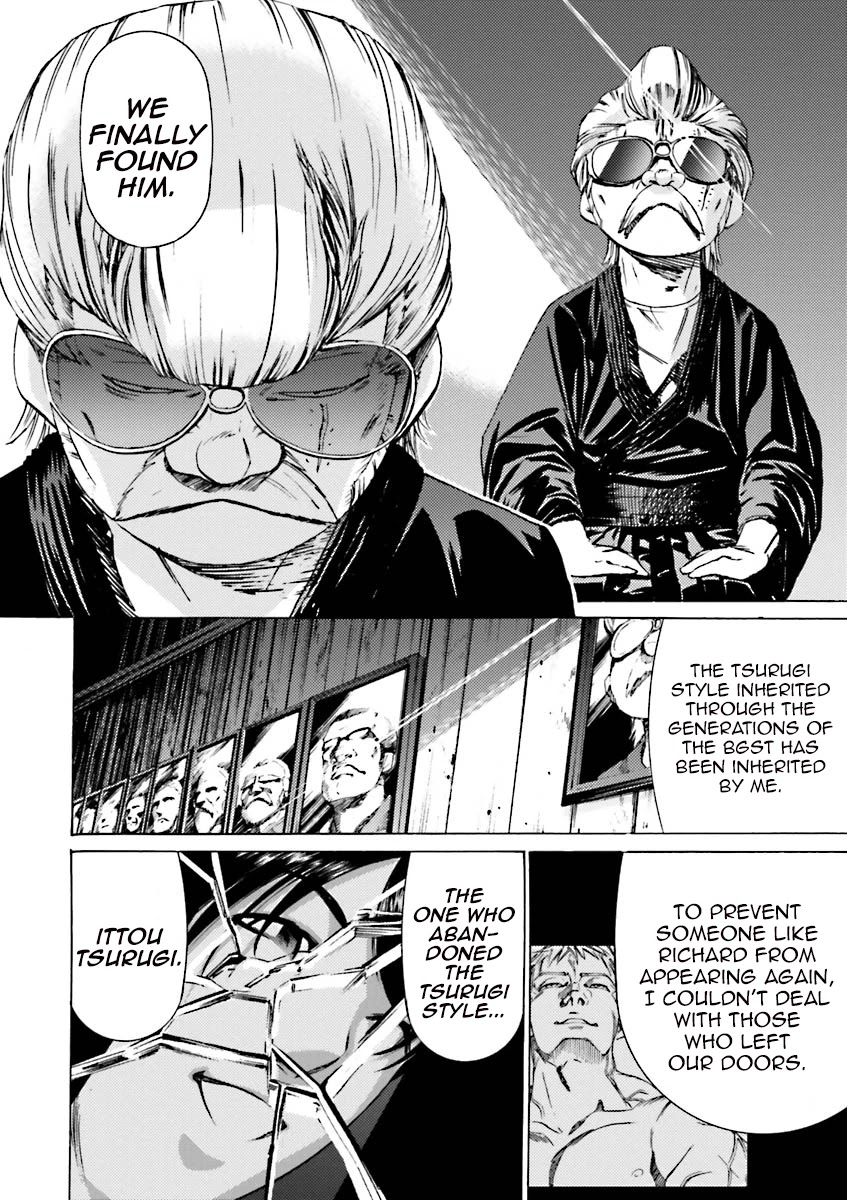 Kidou Senshi Gundam Katana Chapter 39 page 6 - Chapter 39: Katana [END]