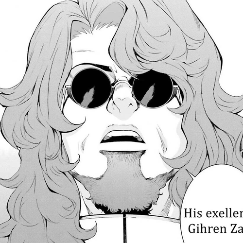 Kidou Senshi Gundam MSV-R: Johnny Ridden no Kikan Chapter 101: TO REDO cover