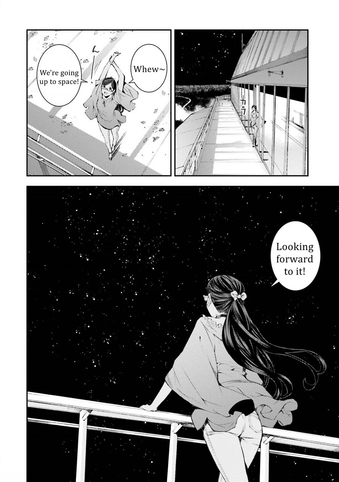 Kidou Senshi Gundam MSV-R: Johnny Ridden no Kikan Chapter 103 page 30 - Chapter 103: WHEEL OF FORTUNE