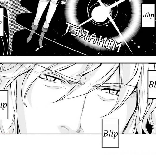 Kidou Senshi Gundam MSV-R: Johnny Ridden no Kikan Chapter 103: WHEEL OF FORTUNE cover