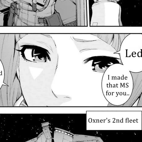 Kidou Senshi Gundam MSV-R: Johnny Ridden no Kikan Chapter 111: CARRYING OUT cover
