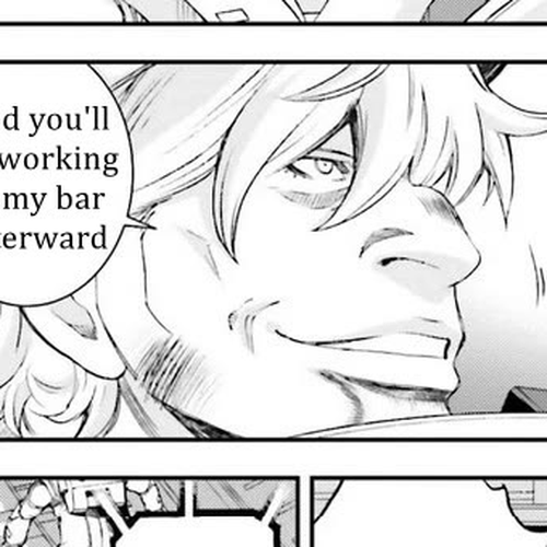 Kidou Senshi Gundam MSV-R: Johnny Ridden no Kikan Chapter 114: THE REASON cover