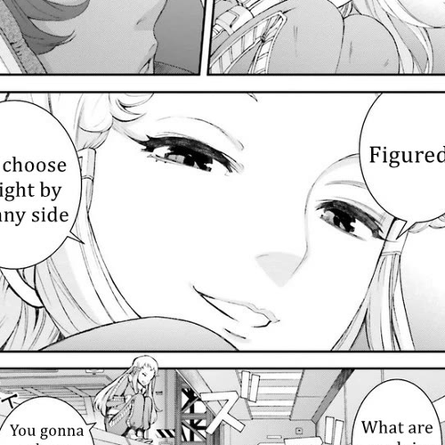 Kidou Senshi Gundam MSV-R: Johnny Ridden no Kikan Chapter 115: OLD HOME cover