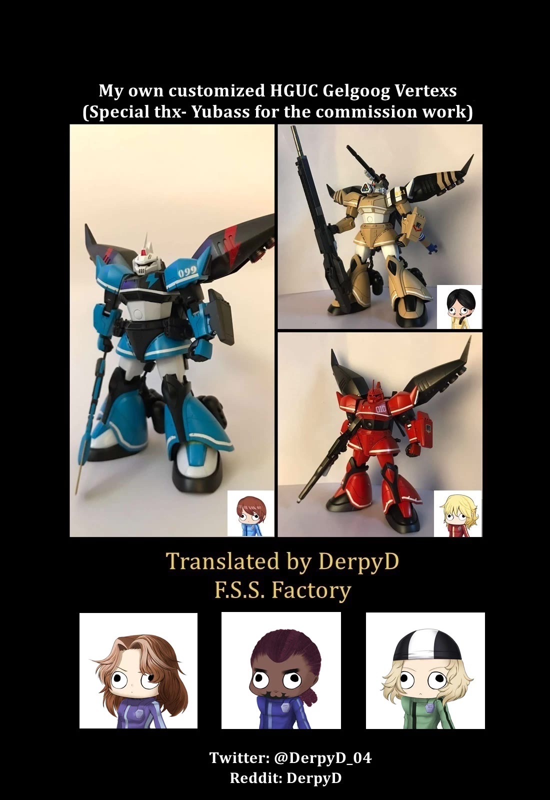 Kidou Senshi Gundam MSV-R: Johnny Ridden no Kikan Chapter 116 page 31 - Chapter 116: TEENAGER
