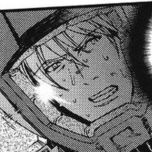 Kidou Senshi Gundam MSV-R: Johnny Ridden no Kikan Chapter 14: FUNNY TALK cover