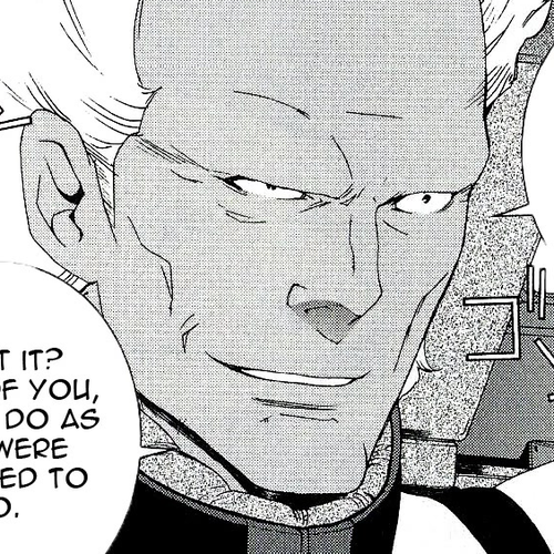 Kidou Senshi Gundam MSV-R: Johnny Ridden no Kikan Chapter 18: ARTIFICIAL NEWTYPE cover