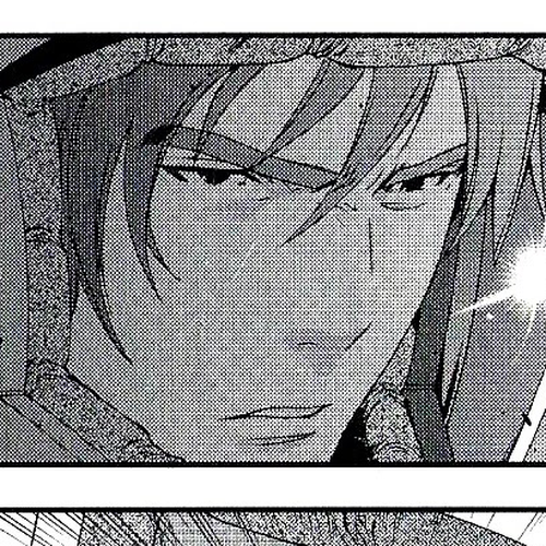 Kidou Senshi Gundam MSV-R: Johnny Ridden no Kikan Chapter 20: ROAR cover