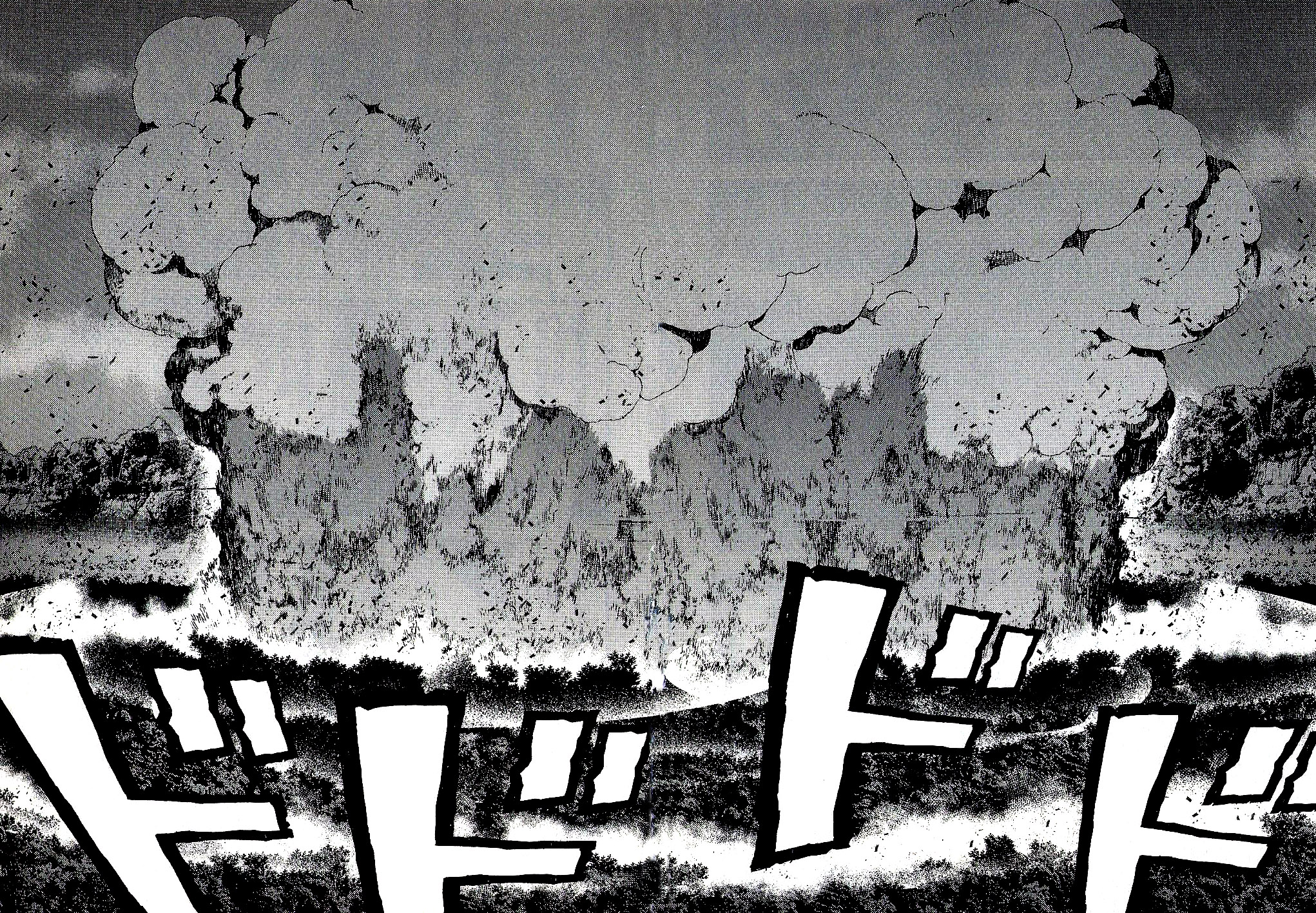 Kidou Senshi Gundam MSV-R: Johnny Ridden no Kikan Chapter 24 page 24 - Chapter 24: SIGNAL