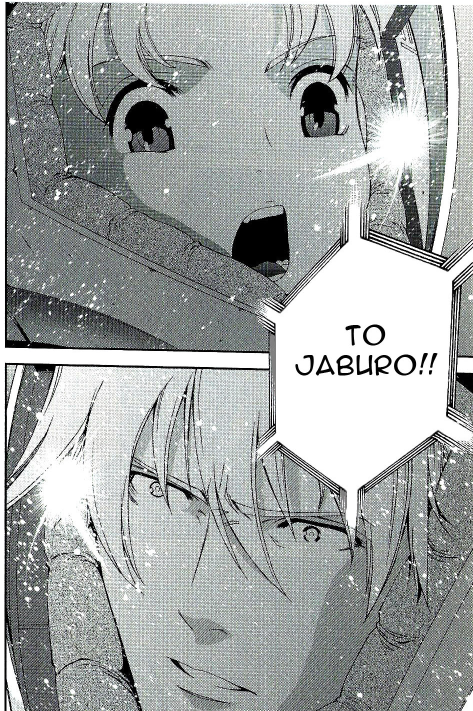 Kidou Senshi Gundam MSV-R: Johnny Ridden no Kikan Chapter 25 page 24 - Chapter 25: RETURN OF...