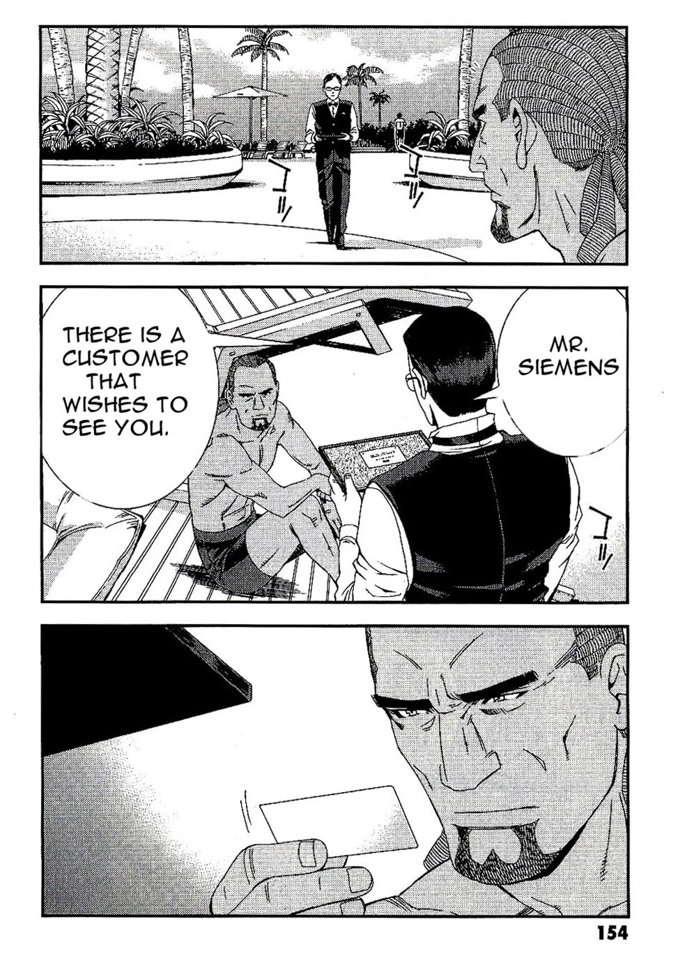 Kidou Senshi Gundam MSV-R: Johnny Ridden no Kikan Chapter 26 page 24 - Chapter 26: HELL FIRE...