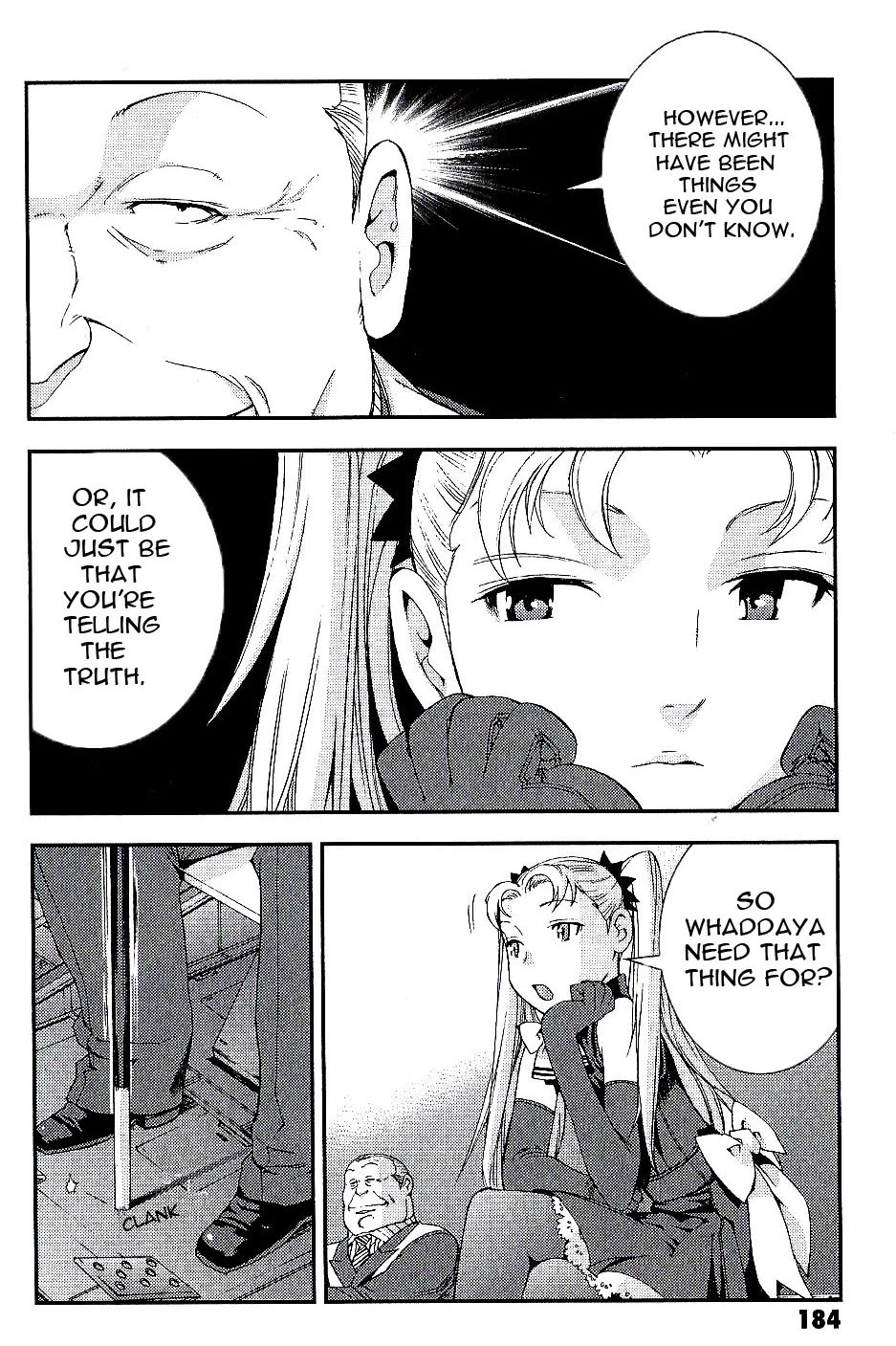 Kidou Senshi Gundam MSV-R: Johnny Ridden no Kikan Chapter 27 page 22 - Chapter 27: ANALYZE