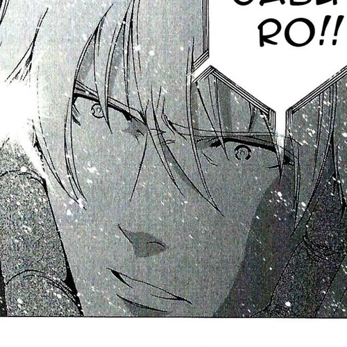 Kidou Senshi Gundam MSV-R: Johnny Ridden no Kikan Chapter 28: NEW LIMIT cover