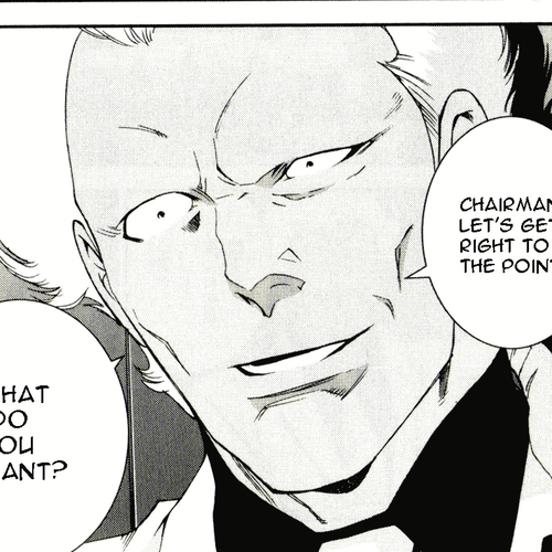 Kidou Senshi Gundam MSV-R: Johnny Ridden no Kikan Chapter 34: ORGANIZE cover