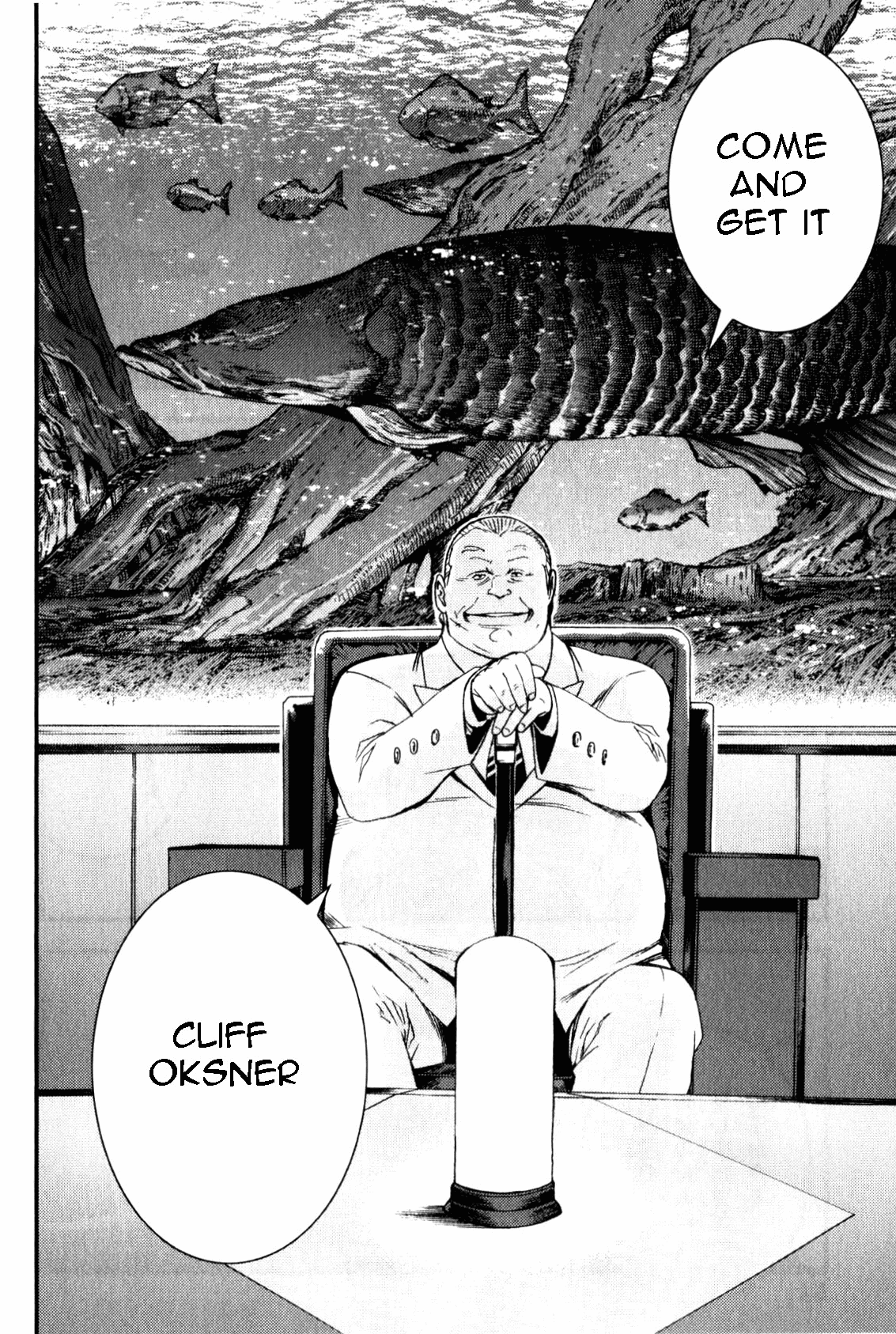 Kidou Senshi Gundam MSV-R: Johnny Ridden no Kikan Chapter 41 page 16 - Chapter 41: LET’S ROLL!!