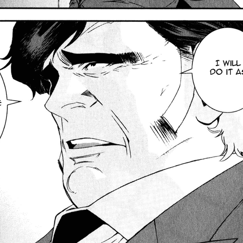 Kidou Senshi Gundam MSV-R: Johnny Ridden no Kikan Chapter 44: ASHTAROTH cover