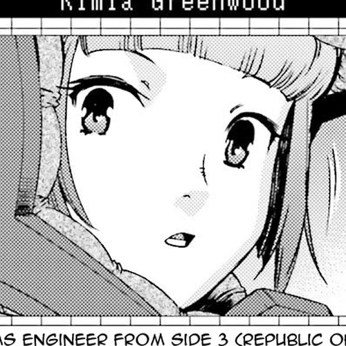 Kidou Senshi Gundam MSV-R: Johnny Ridden no Kikan Chapter 45: HEADLINER cover