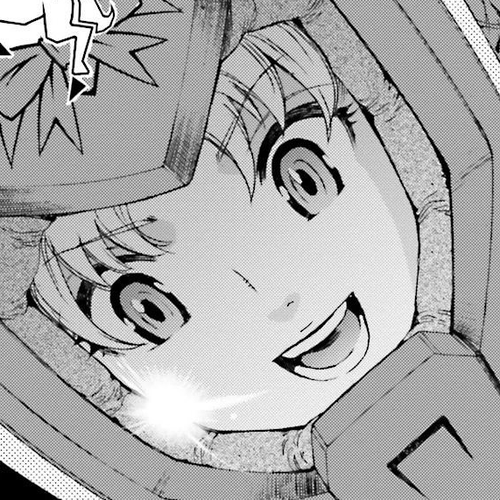 Kidou Senshi Gundam MSV-R: Johnny Ridden no Kikan Chapter 46: BREAKER cover