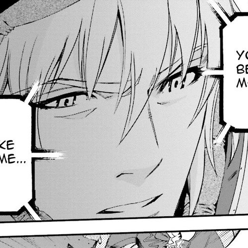 Kidou Senshi Gundam MSV-R: Johnny Ridden no Kikan Chapter 49: INGRID-0 cover