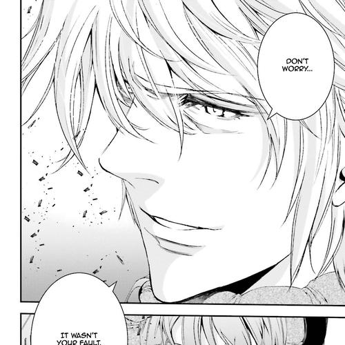 Kidou Senshi Gundam MSV-R: Johnny Ridden no Kikan Chapter 56: HOWEVER... cover
