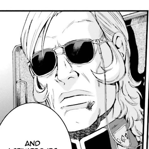 Kidou Senshi Gundam MSV-R: Johnny Ridden no Kikan Chapter 58: BIG WEDNESDAY cover