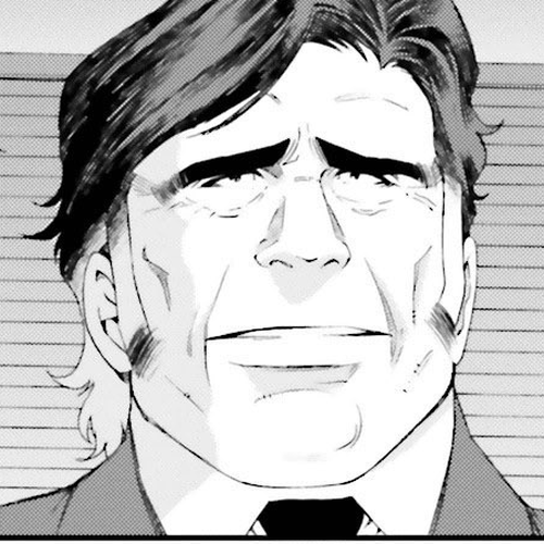 Kidou Senshi Gundam MSV-R: Johnny Ridden no Kikan Chapter 59: SUSPENDED cover