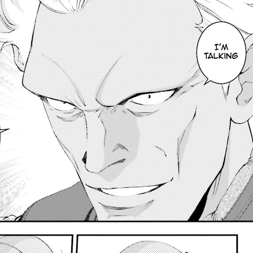 Kidou Senshi Gundam MSV-R: Johnny Ridden no Kikan Chapter 64: IN KENNEL cover