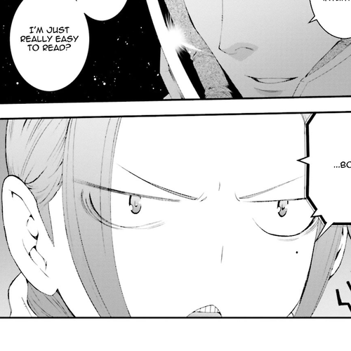 Kidou Senshi Gundam MSV-R: Johnny Ridden no Kikan Chapter 76: FOUND YOU! cover