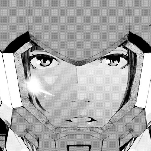 Kidou Senshi Gundam MSV-R: Johnny Ridden no Kikan Chapter 77: CAPTURE THE FLAG cover