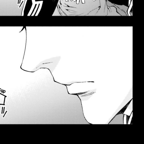 Kidou Senshi Gundam MSV-R: Johnny Ridden no Kikan Chapter 80: ONE'S TRUE COLORS cover