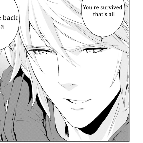 Kidou Senshi Gundam MSV-R: Johnny Ridden no Kikan Chapter 90: AS BEFORE cover