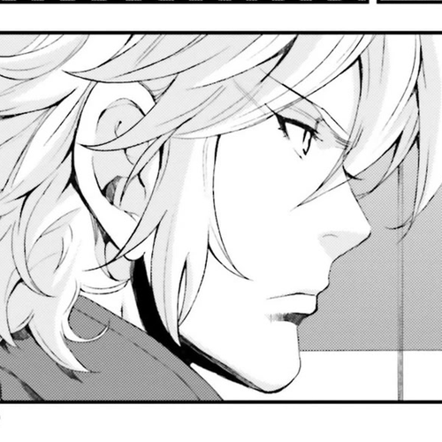 Kidou Senshi Gundam MSV-R: Johnny Ridden no Kikan Chapter 92: MEET UP cover