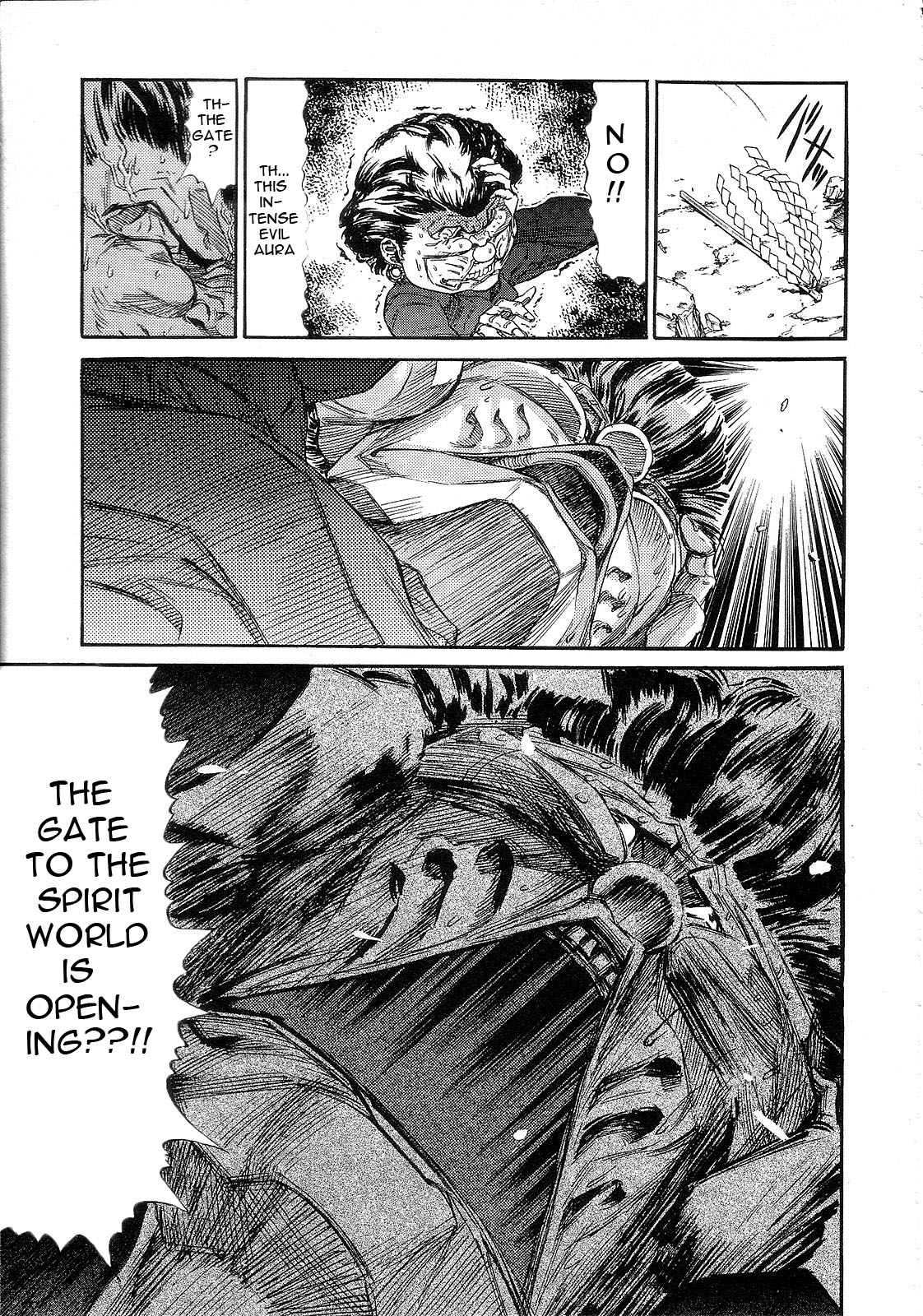 Kidou Senshi Gundam: Orera Renpou Gurentai Chapter 10 page 24 - Chapter 10: Hells Bells