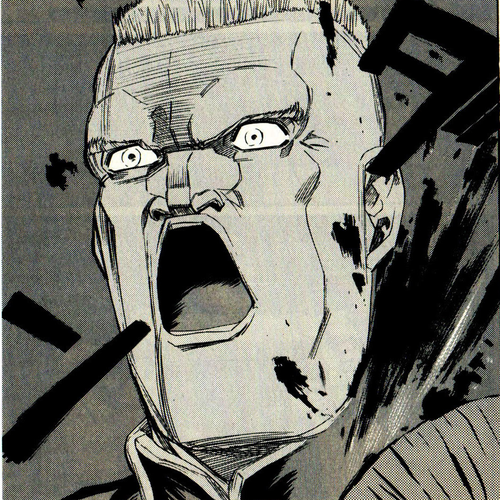Kidou Senshi Gundam: Orera Renpou Gurentai Chapter 12 cover